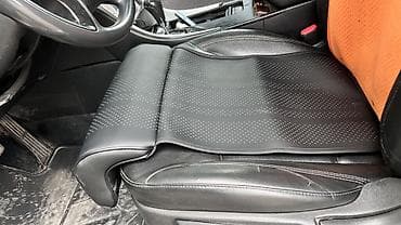 подушки для сидений: Накладка-опора на передний край сиденья автомобиля - Назначение — 5