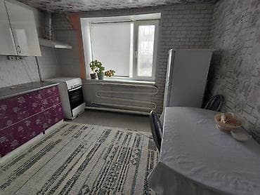 Квартиры: 1 комната, Агентство недвижимости, Без подселения, С мебелью полностью — 4