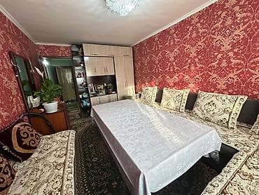 котедж на ик: 2 комнаты, 48 м², 103 серия, 2 этаж — 2