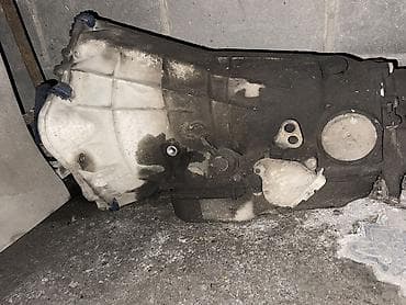 рулевой рейка: Автозапчасти б/у (разные позиции на фото): - Механическая коробка — 3