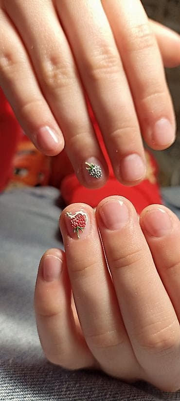 Услуги: 💅✨ ВЫЕЗДНОЙ МАНИКЮР ✨💅 🚗 Прихожу к вам домой 🌆 Выезд по городу 🌸 — 3