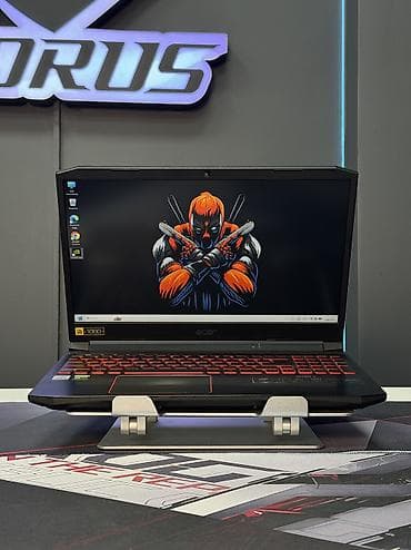 Игровой, Intel Core i5, В рассрочку