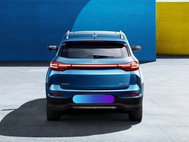 купить черные диски r17: Аренда автомобиля в Оше ⚡️Weltmester EX 5 Z⚡️ полный Комплектация — 16