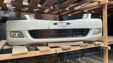 elysion: Honda, Б/у, Оригинал — 8