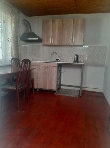 гостиница аламидин 1: 30 м², 2 комнаты — 5