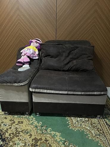 уловой диван: Модульный диван — 3