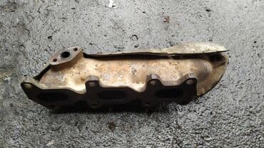 стенд для чистки дизельных форсунок: Isuzu Trooper Bighorn Коллектор двигателя, Исузу Трупер Бигхорн — 1