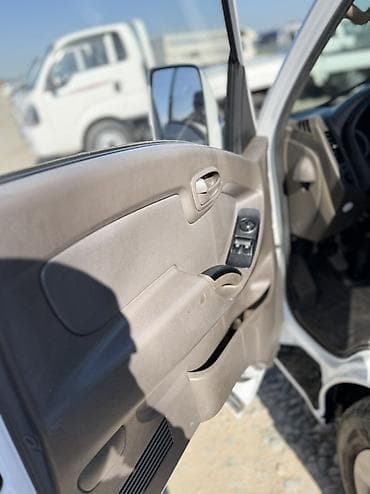 sycmcc 300: Легкий грузовик, Hyundai, Стандарт, Новый — 8