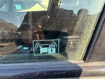 хонда эдикс 2005: Honda Elysion: 2006 г., 2.4 л, Автомат, Бензин, Вэн/Минивэн — 2