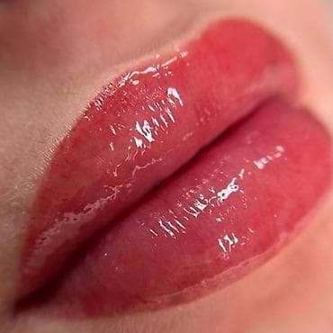 реклама талас: Перманентный макияж бровей, губ и стрелок 💄 ✅ На фото Мои работы🥰 — 3