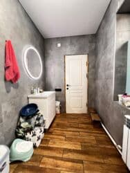 дом на день рождения: Дом, 180 м², 5 комнат, Собственник, Евроремонт — 11