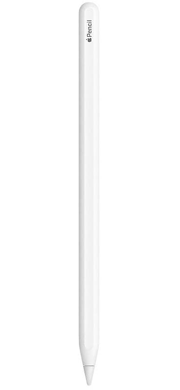 11: Apple Pencil (2‑го поколения) - Стилус для iPad с магнитным — 1
