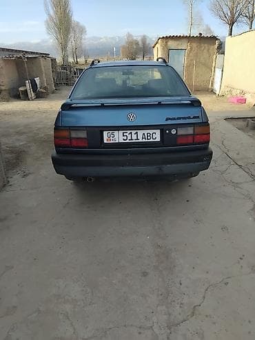 лобовое стекло опель вектра б: Volkswagen Passat: 1990 г., 1.8 л, Ручные, Бензин, Седан — 1