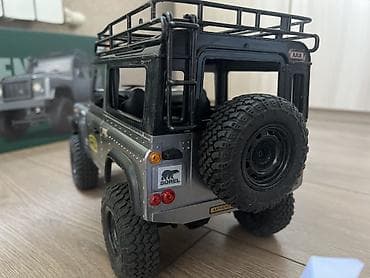 merida warrior: MN99S V2 Радиоуправляемый внедорожник MN99S V2 в масштабе 1/12 В — 5