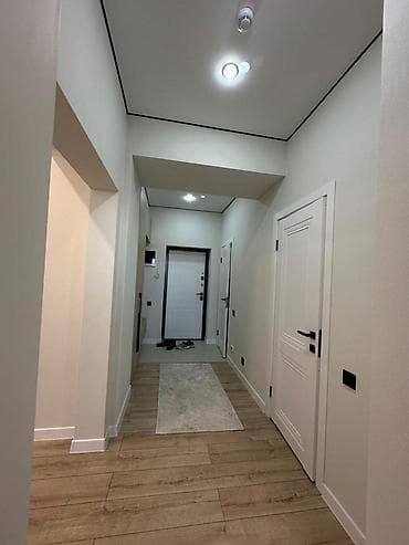 Недвижимость: 2 комнаты, 48 м², 9 этаж — 5
