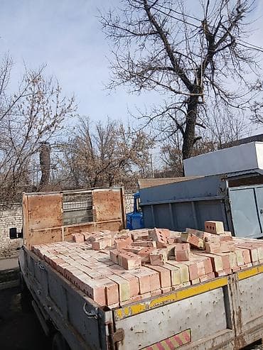 работа кирпич завод: Полнотелый, таблетка, Жженый кирпич, Одинарный, 250×120×65 — 1