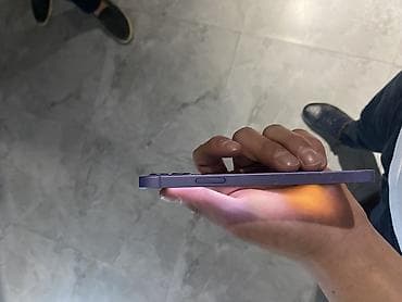 ipad 64: IPhone 12, 64 ГБ, Deep Purple, 92 % — 3