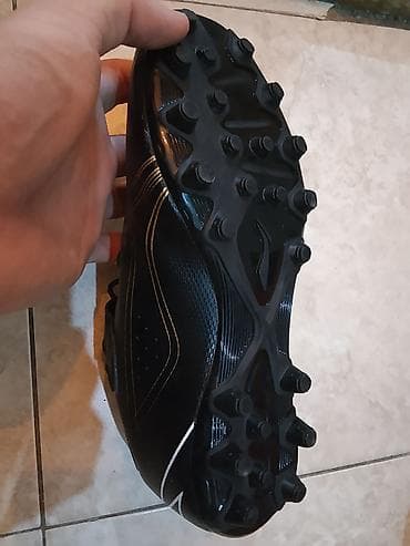 кросовки lining: Футбольные бутсы Li-Ning (шипованные)оригинал 33размер новые с — 3