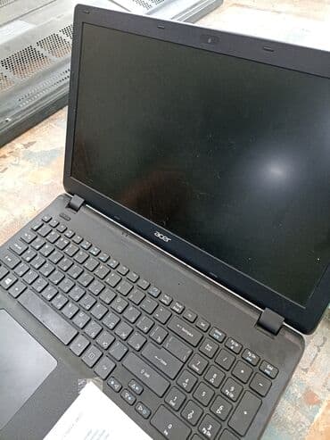 Ноутбук, Acer, Б/у, Для работы, учебы at lalafo.kg Ноутбук, Acer, Б/у, Для работы, учебы