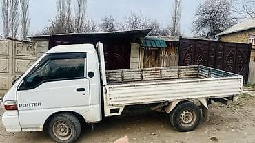 авто в рассрочку портер: Легкий грузовик, Hyundai, Стандарт, Б/у — 6