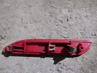 парикмахерское оборудование бу в бишкеке: Отражатель Honda 2004 г., Б/у, Оригинал, Япония — 2