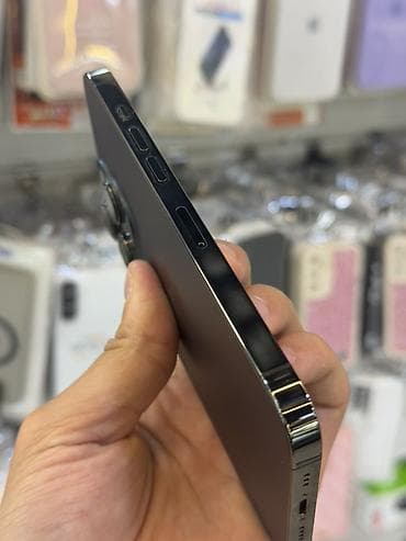 iphone 13 pro сколько стоит: IPhone 13 Pro, Б/у, 256 ГБ, Черный, 87 % — 3