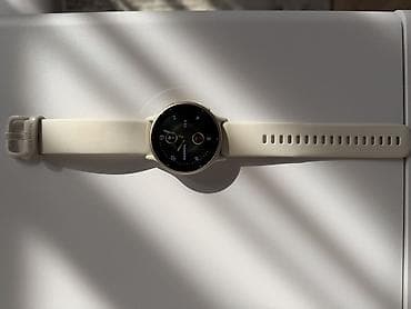 garmin 6 saphire: Garmin Vivoactive 5 — стильные смарт-часы с ярким AMOLED-экраном и — 2