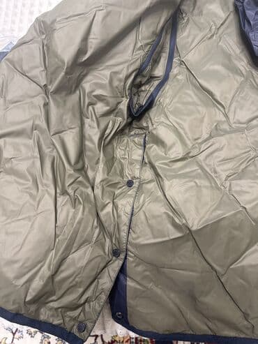 купить женский пуховик большого размера: Отдаю за свою же цену (привезли из Японии, эксклюзивная пуховая — 4