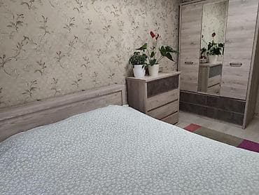 Батирлер: 2 бөлмө, 42 м², Москва / Гоголь көч. 104-серия, 1 кабат, Жаңы ремонт — 6