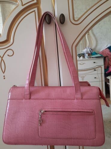 Киреге берилүүчү кийимдер: СУМКИ !!! 100% НАТУРАЛЬНАЯ КОЖА!!! ФИРМЕННЫЕ!!! ВСЕ КУПЛЕНЫ ЗА — 12