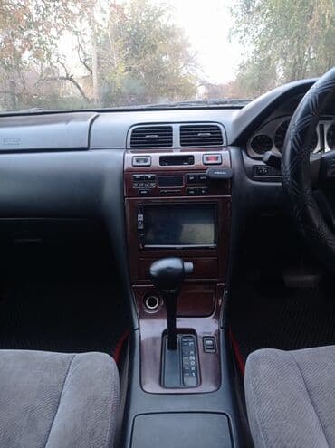 рассрочка авто без процентов: Nissan Cefiro: 1998 г. — 8