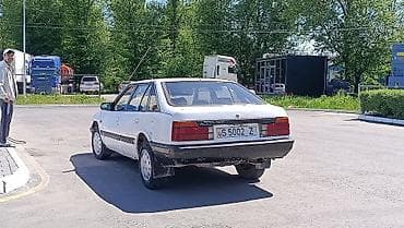 продается мазда: Mazda 626: 1989 г., Механика, Лифтбек — 2
