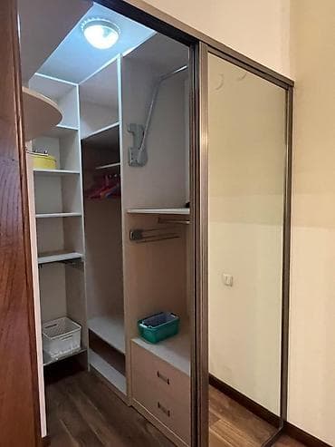 гарнет: 4 комнаты, Риэлтор, Без подселения, С мебелью полностью — 8