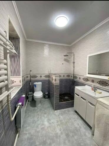 орок дом: Үй, 95 кв. м, 4 бөлмө, Риелтор — 8