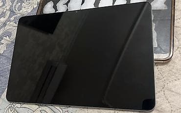 xiaomi pad 6 pro цена: Планшет, Xiaomi, память 256 ГБ, 10" - 11", Wi-Fi, Б/у, Классический цвет - Серебристый — 3