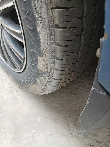хендай старекс цена: Легкий грузовик, Hyundai, Стандарт — 6