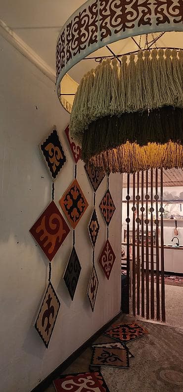 ЭТНО ДОМ 266кв.м. участок 6соток. Волна -начало новопокровки навес на — 9