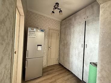 osh flat: 2 комнаты, 70 м², Элитка, 10 этаж, Евроремонт — 8