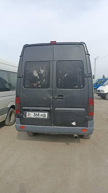 Кабина Mercedes-Benz Б/у — 5