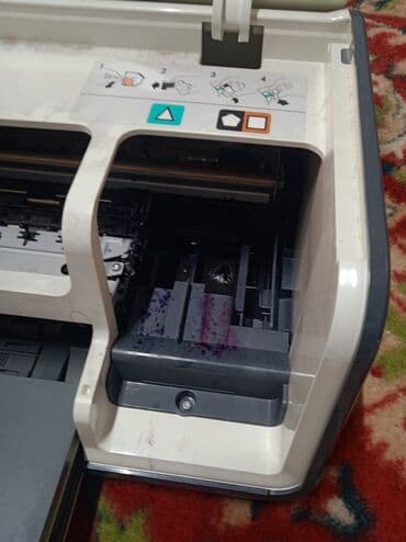 купить принтер цветной: Принтерлер — 3