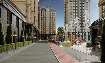 авангард квартиры: 2 комнаты, 90 м² — 7