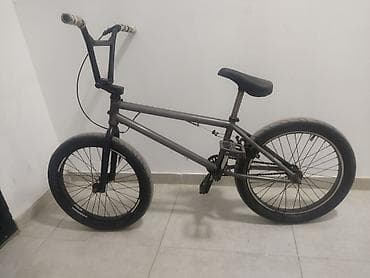 BMX Kink