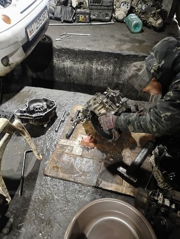 matiz diska: Daewoo Matiz: 2005 г., 0.8 л, Автомат, Хэтчбэк — 5