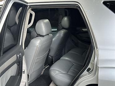 тойота карина: Toyota 4Runner: 2004 г., 4 л, Автомат, Газ, Внедорожник — 10