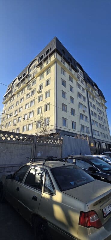 сдаю квартиру с последующим выкупом: 2 комнаты, 43 м², Элитка, 8 этаж, Евроремонт — 18