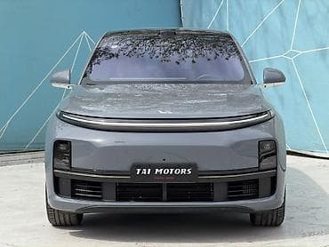 lixiang l7 купить: Lixiang L7: 2025 г., 1.5 л, Автомат, Гибрид, Кроссовер — 1