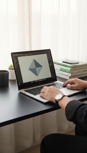 компьютерные комплектующие: Ноутбук, Microsoft Surface, 8 ГБ ОЗУ, Intel Core i5, 13.5 ", Б/у, Для несложных задач, память SSD — 1