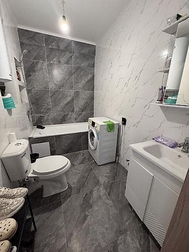 Квартиры: 1 комната, 48 м², 9 этаж — 5