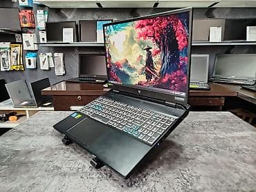 Игровой, Новый, Intel Core i5 at lalafo.kg Игровой, Новый, Intel Core i5
