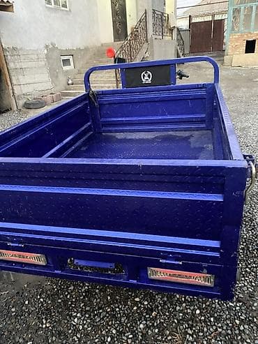 mercedes w203: Легкий грузовик — 2